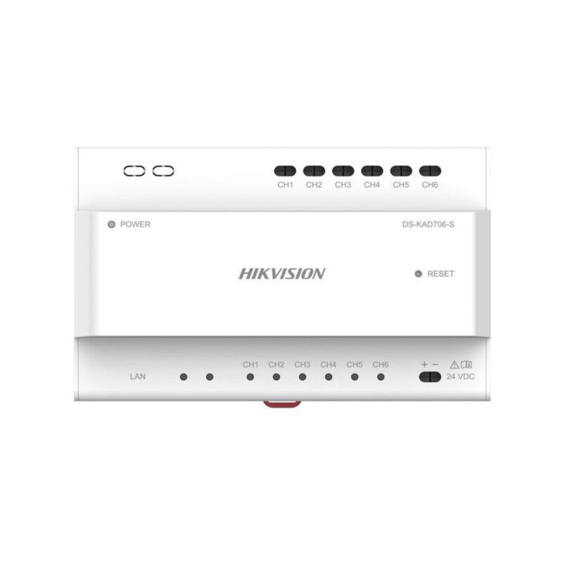 SWITCH HIKVISION DS-KAD706Y
