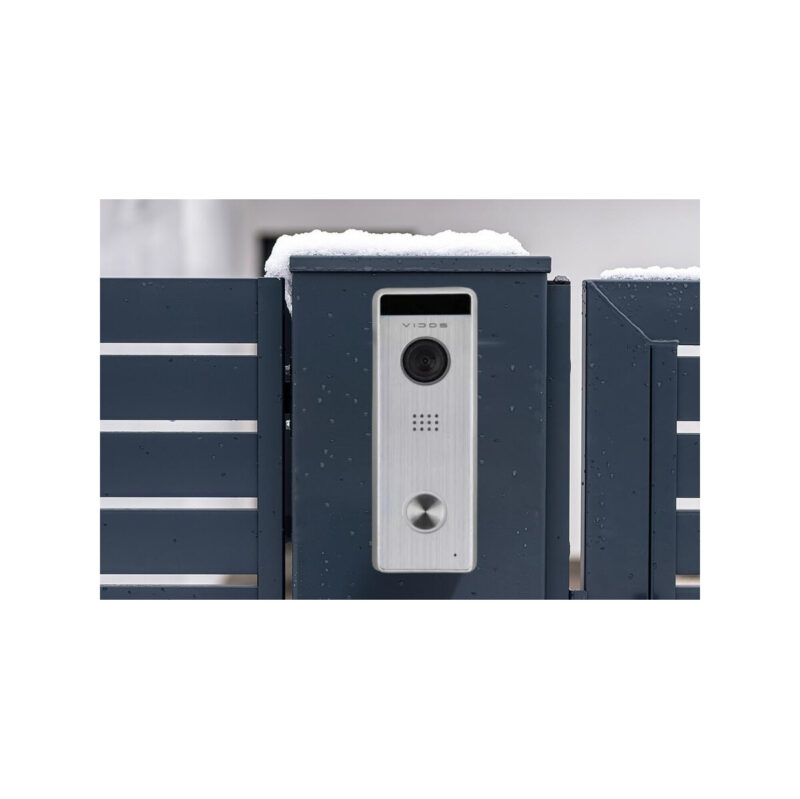 WIDEODOMOFON VIDOS X M10W-X/S10