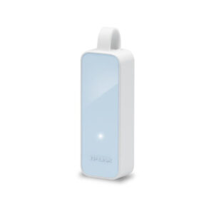 KARTA SIECIOWA ETHERNET TP-LINK UE200 USB 2.0