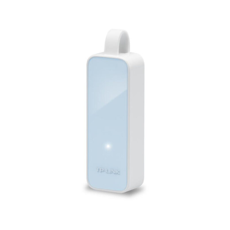 KARTA SIECIOWA ETHERNET TP-LINK UE200 USB 2.0