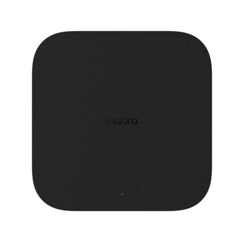 Aqara Hub M3