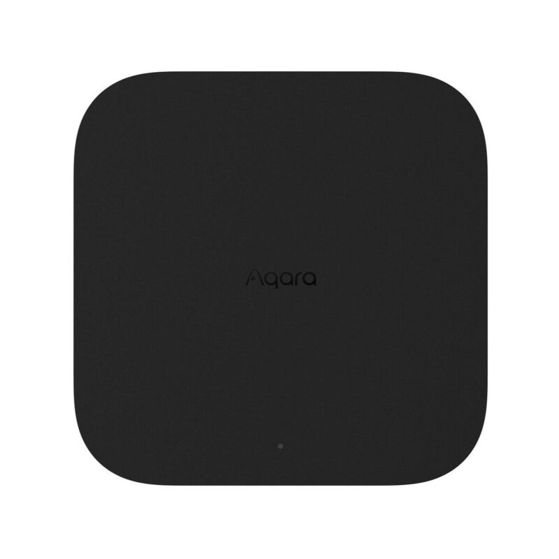 Aqara Hub M3