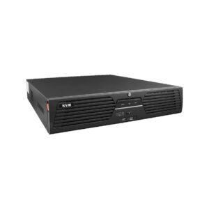Rejestrator BCS VIEW BCS-V-NVR6408R-A-8K