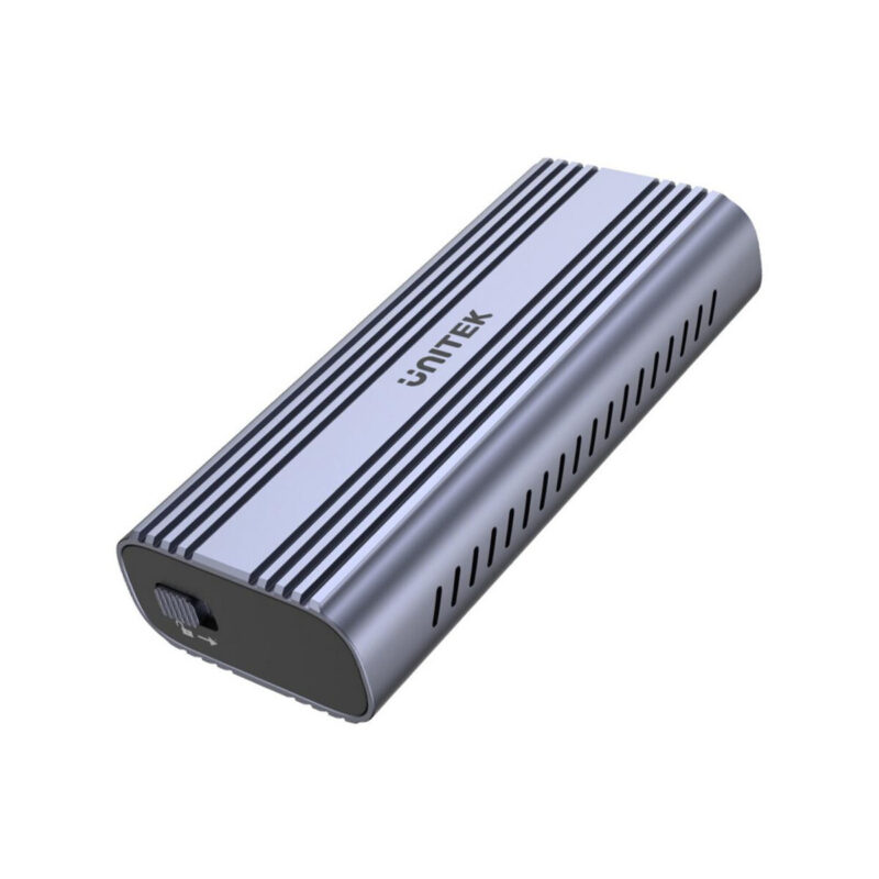 Obudowa dysku Unitek S1226A M.2 SSD PCIe/NVMe 40Gbps