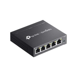 SWITCH TP-LINK OMADA ES205G Easy Managed