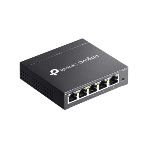 SWITCH TP-LINK OMADA ES205G Easy Managed