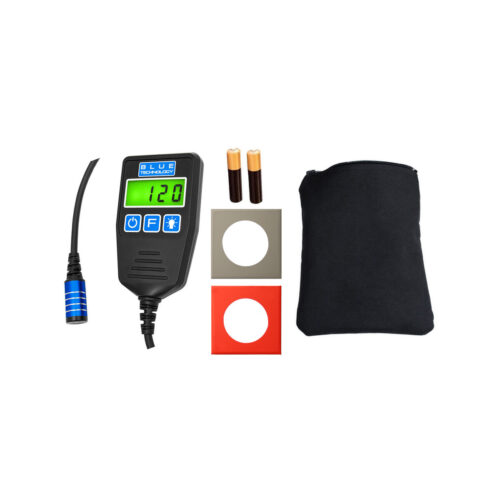 Miernik grubości lakieru Blue Technology MGR-13-S-AL