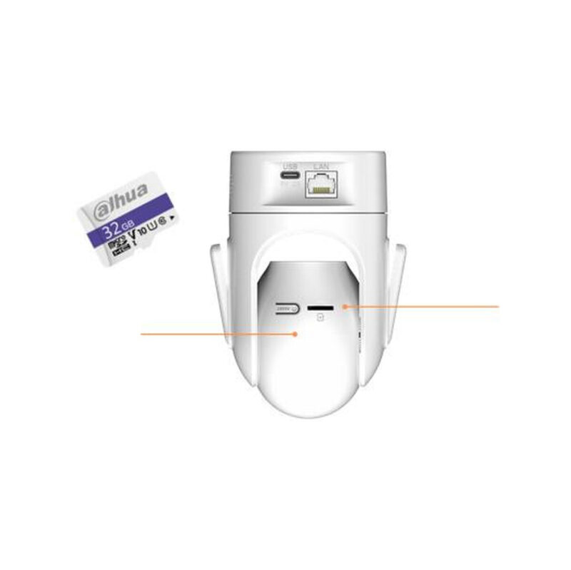 a70b059679e2bc7bd453e120289d5c45_original Kamera bezprzewodowa WiFi Dahua Hero H4C