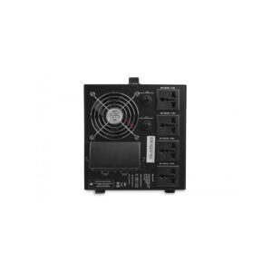 Transformator VOLT POLSKA 230V/110V 5000VA