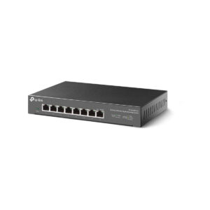 SWITCH TP-LINK TL-SG108-M2