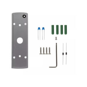 ZAMEK SZYFROWY VIDOS ZS52