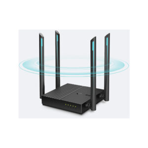 ROUTER TP-LINK Archer C64
