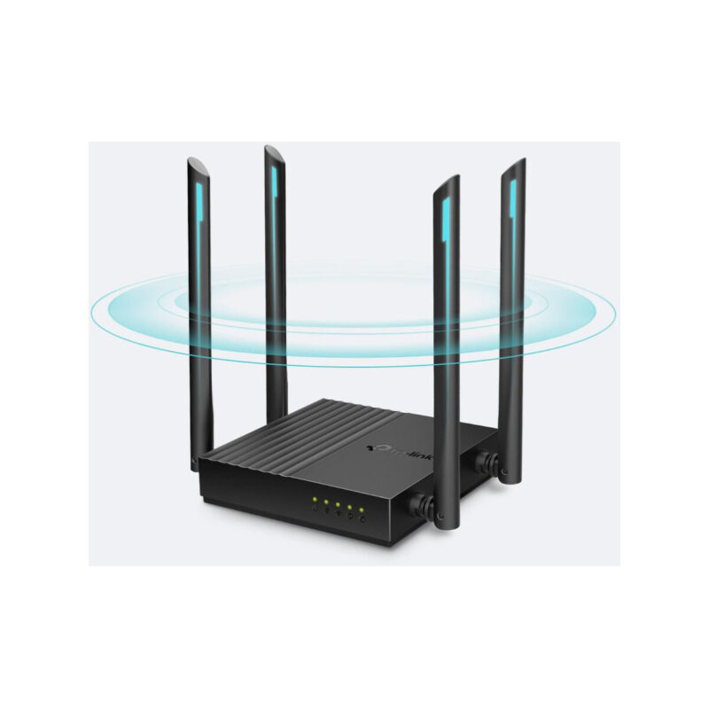 ROUTER TP-LINK Archer C64
