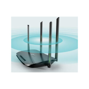 ROUTER TP-LINK VR300