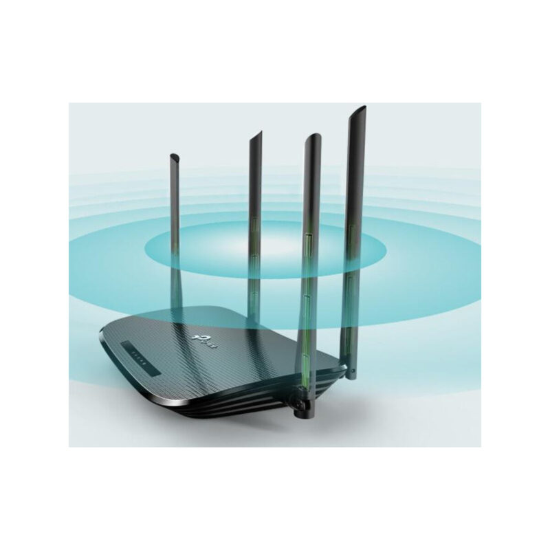 ROUTER TP-LINK VR300