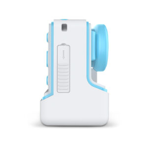 Aparat natychmiastowy Xblitz Flash Blue