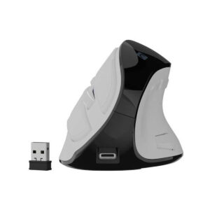 Mysz Natec Euphonie PRO biały