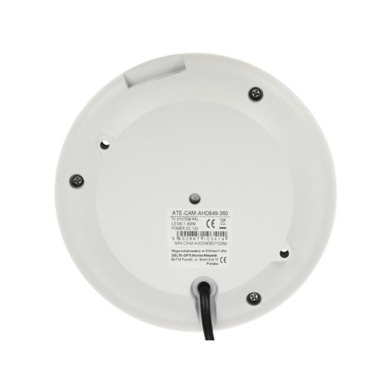 a7528c10e65d71baeaf3e38d3d74a056_original MOBILNA KAMERA AHD ATE-CAM-AHD849-360 1080p 1.4 mm AUTONE
