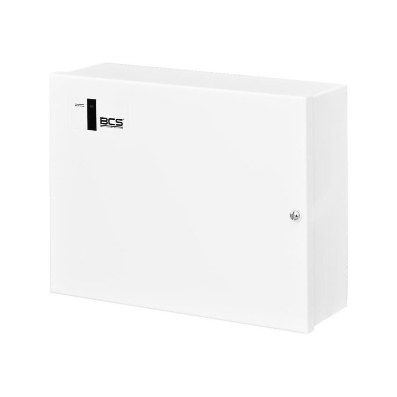 Zasilacz impulsowy BCS POWER BCS-ZA1206/UPS/E
