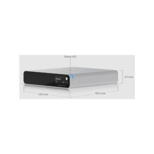 UBIQUITI UNIFI CLOUD KEY GEN 2 1TB (UCK-G2-SSD)