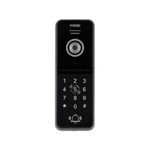 WIDEODOMOFON VIRONE VDP-66/B
