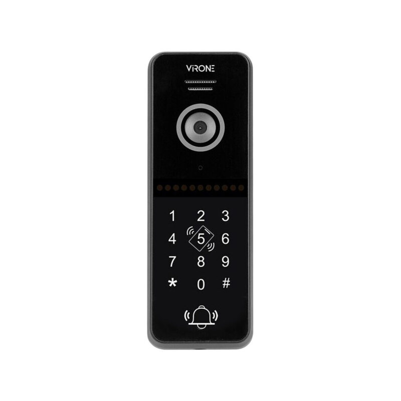 WIDEODOMOFON VIRONE VDP-66/B