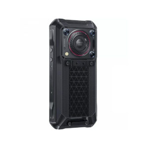 Smartfon Oukitel WP33 Pro 5G 8/256 DS.22000 mAh szary