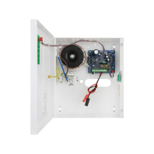 ZASILACZ BUFOROWY IMPULSOWY GRADE 2 Pulsar AWZG2-12V2A-B