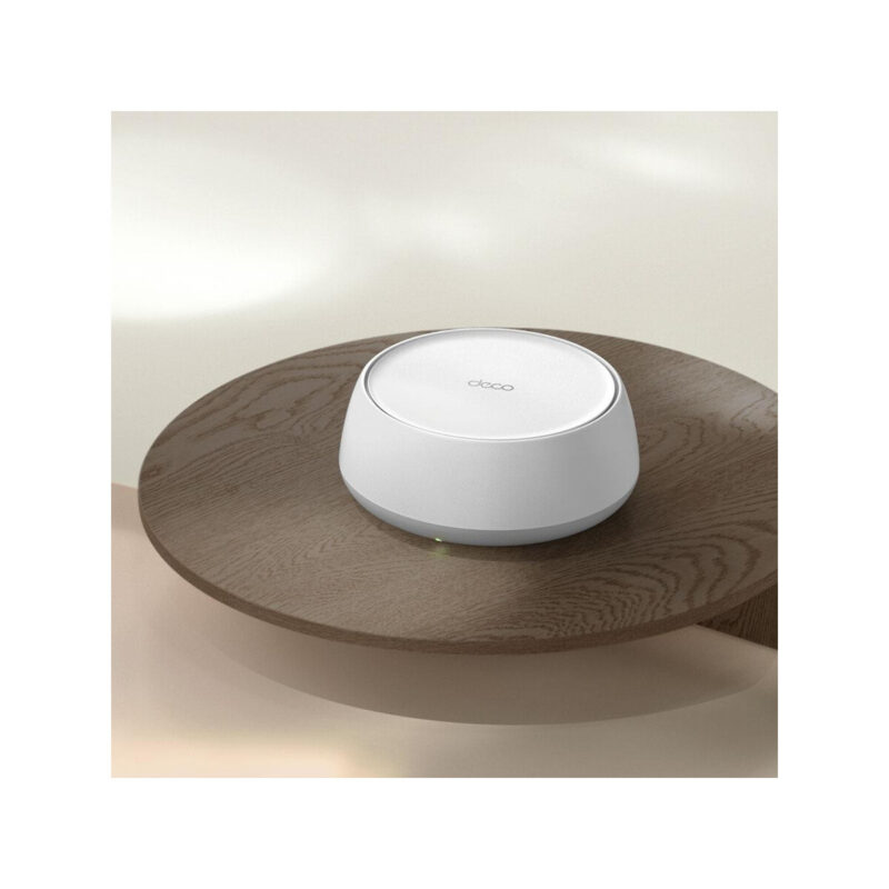 DOMOWY SYSTEM MESH WIFI TP-LINK Deco BE25(2-pack)