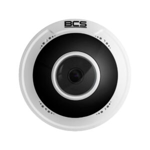 Kamera BCS POINT BCS-P-FIP25FWR1