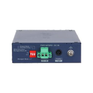 SWITCH DAHUA CHS4106-4ET-60