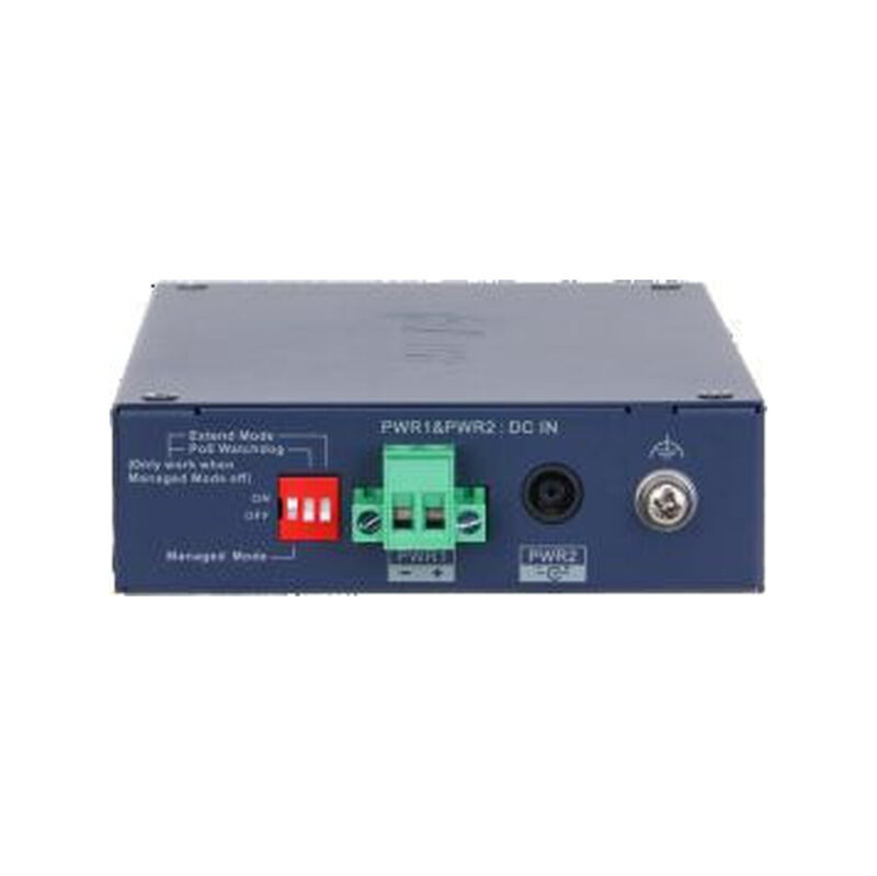 SWITCH DAHUA CHS4106-4ET-60