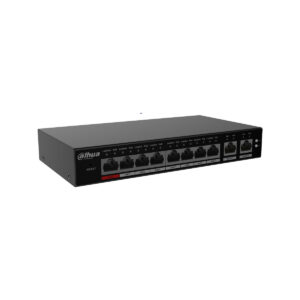 SWITCH DAHUA S4100-8ET2GT-96-C