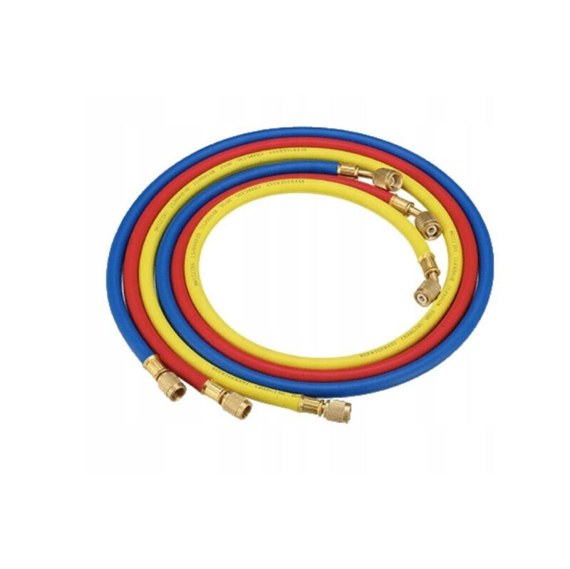 ZESTAW NARZĘDZI SERWISOWYCH VALUE VTB-5B-I