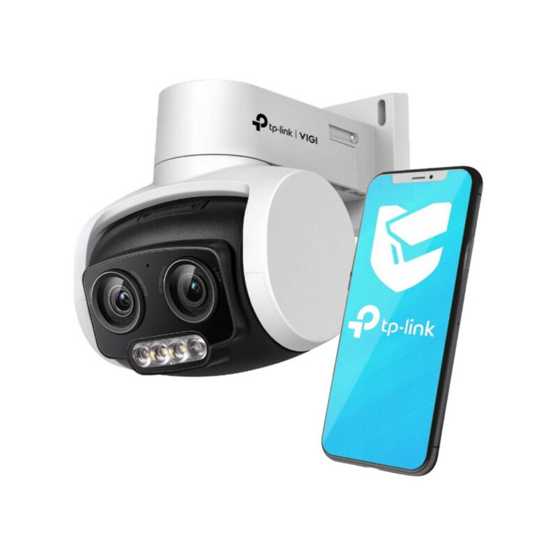 KAMERA TP-LINK VIGI C540V