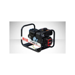 Agregat prądotwórczy FOGO F 3001 R 2.7kW