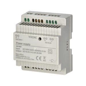 WIDEODOMOFON VIRONE VDP-66/B