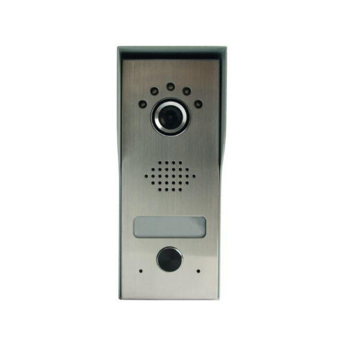 Laskomex BVC-8000 dodatkowy panel piętrowy wideo pod monitory cyfrowe