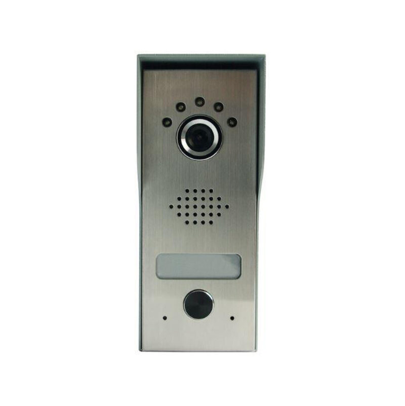 Laskomex BVC-8000 dodatkowy panel piętrowy wideo pod monitory cyfrowe