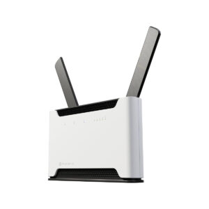 MIKROTIK ROUTERBOARD CHATEAU 5G R17 ax (S53UG+5HaxD2HaxD-TC&RG650E-EU)