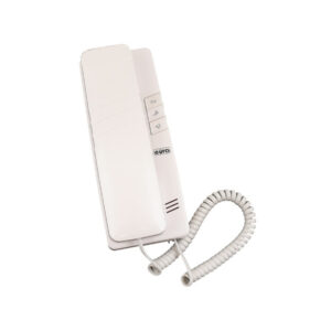 DOMOFON EURA ADP-44A3 (RL-3203D)