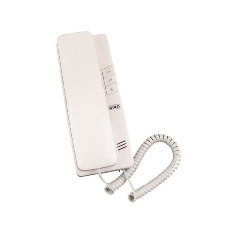 DOMOFON EURA ADP-44A3 (RL-3203D)