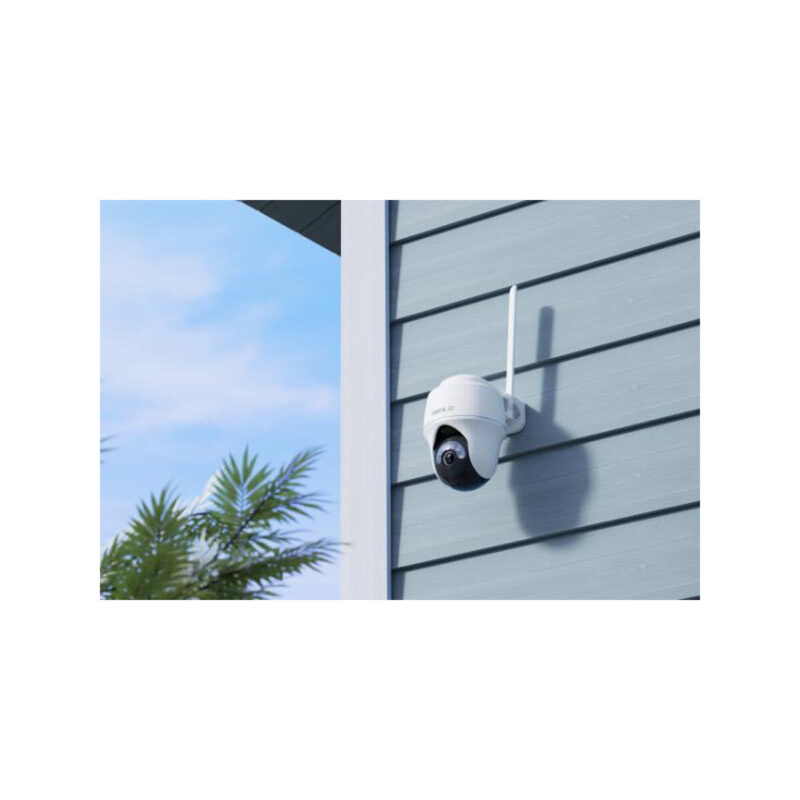 Kamera IP Reolink Go Series G440 4K 8MP 4G LTE USB-C bateryjna