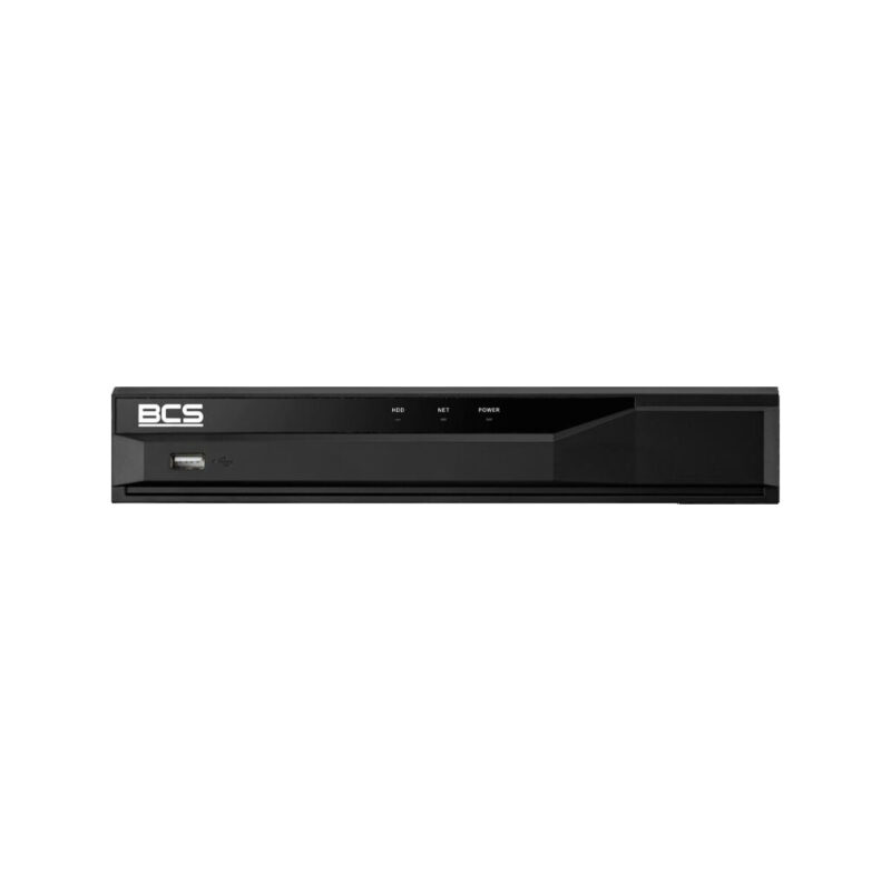 Rejestrator BCS LINE BCS-L-XVR1601-V