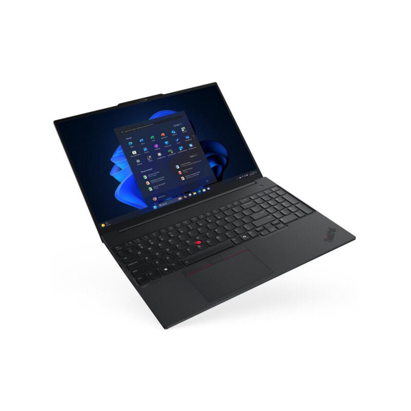 Laptop Lenovo ThinkPad E16 G3 16 WUXGA Ultra 7-255H 16GB 512GB SSD W11P 3YR Onsite