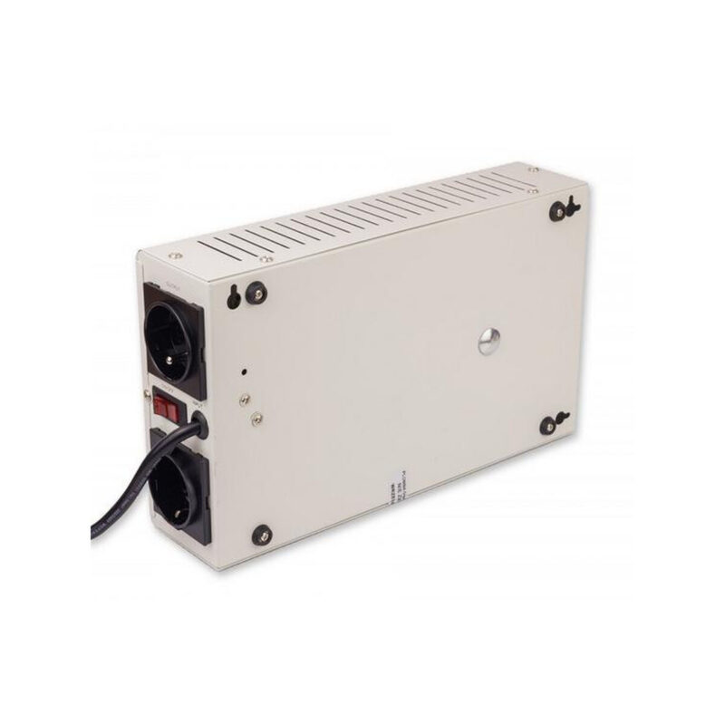 Stabilizator napięcia Volt Polska AVR 2000VA Slim