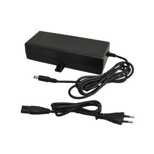 ZASILACZ IMPULSOWY DESKTOP DO CCTV Pulsar PSD12070 12V/7A