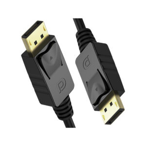 Unitek przewód Displayport M/M 3M