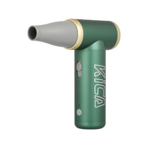 Dmuchawa wielofunkcyjna FeiyuTech KiCA JetFan 2 - zielona