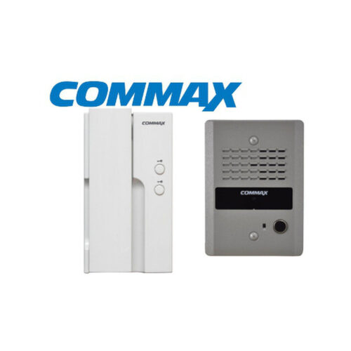 UNIFON COMMAX DP-2HPR 230V AC